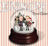 ERASURE Snow Globe