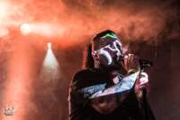 SO LONG UNTIL THE SEANCE - WGT Leipzig