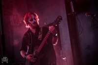 SO LONG UNTIL THE SEANCE - WGT Leipzig