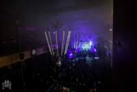 SO LONG UNTIL THE SEANCE - WGT Leipzig