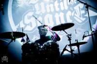 SO LONG UNTIL THE SEANCE - WGT Leipzig