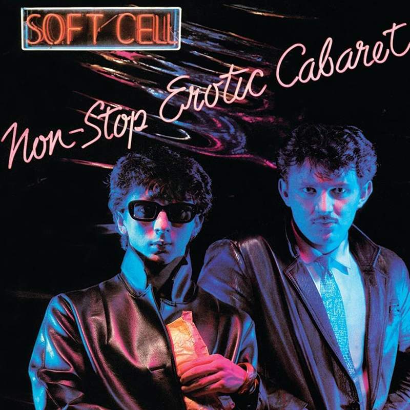 SOFT CELL