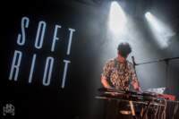 SOFT RIOT - Bimfest XX - De Casino St Niklaas