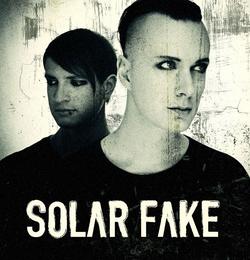 SOLAR FAKE