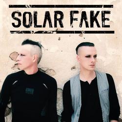 15/09/2015 : SOLAR FAKE - We just have the best fans ever!