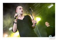 SOLAR FAKE - Amphi Festival, Köln, Germany