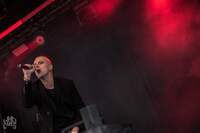 SOLAR FAKE - Amphi Festival Keulen