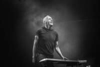 SOLAR FAKE - Turbinenhalle Oberhausen E-Tropolis Festival