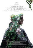 NEWS: Soon in the theatres: CEMETERY OF SPLENDOUR