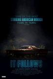 NEWS: Soon in the theatres: It Follows
