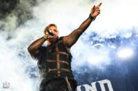 SOULBOUND - Amphi Festival Keulen