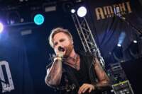 SOULBOUND - Amphi Festival Keulen