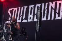SOULBOUND - Amphi Festival Keulen