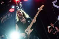 SOULBOUND - Amphi Festival Keulen