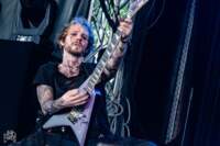 SOULBOUND - Amphi Festival Keulen