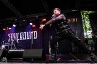 SOULBOUND - Amphi Festival Keulen