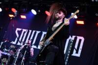 SOULBOUND - Amphi Festival Keulen