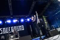 SOULBOUND - Amphi Festival Keulen