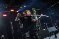 SOULBOUND - Amphi Festival Keulen