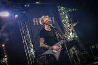 SOULBOUND - Amphi Festival Keulen
