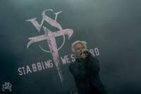 STABBING WESTWARD - Sinner's Day Oostende