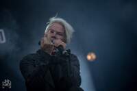 STABBING WESTWARD - Sinner's Day Oostende