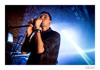 STARCONTROL - Fantastique Night XLVIII, Botanique, Brussels, Belgium