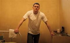 30/10/2014 : DAVID MACKENZIE - Starred Up 30/10/2014 : DAVID MACKENZIE - Starred Up