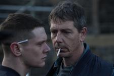 30/10/2014 : DAVID MACKENZIE - Starred Up 30/10/2014 : DAVID MACKENZIE - Starred Up