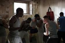 30/10/2014 : DAVID MACKENZIE - Starred Up 30/10/2014 : DAVID MACKENZIE - Starred Up