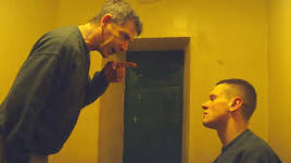 30/10/2014 : DAVID MACKENZIE - Starred Up 30/10/2014 : DAVID MACKENZIE - Starred Up