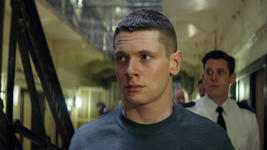 30/10/2014 : DAVID MACKENZIE - Starred Up 30/10/2014 : DAVID MACKENZIE - Starred Up