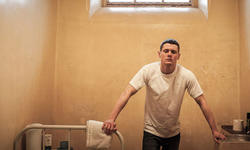 30/10/2014 : DAVID MACKENZIE - Starred Up 30/10/2014 : DAVID MACKENZIE - Starred Up