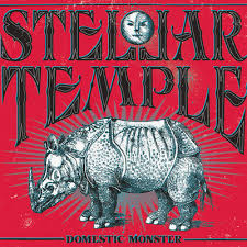 STELLAR TEMPLE Domestic Monster