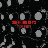 NEWS: Steve Roach: Skeleton Keys