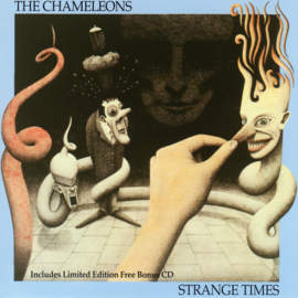 CHAMELEONS VOX