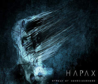 29/01/2015 : HAPAX - Stream of Consciousness