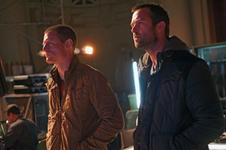18/08/2015 : - STRIKE BACK SEASON 3 18/08/2015 : - STRIKE BACK SEASON 3