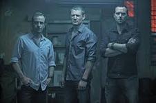 18/08/2015 : - STRIKE BACK SEASON 3 18/08/2015 : - STRIKE BACK SEASON 3