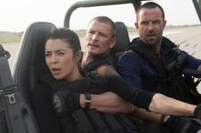 18/08/2015 : - STRIKE BACK SEASON 3 18/08/2015 : - STRIKE BACK SEASON 3