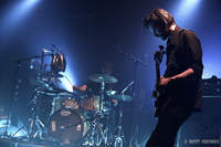 SUDDEN INFANT - Magasin 4, Brussels, Belgium