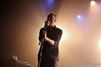 SUDDEN INFANT - Magasin 4, Brussels, Belgium