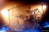 SUDDEN INFANT - Magasin 4, Brussels, Belgium