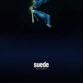 SUEDE