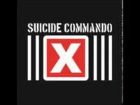 SUICIDE COMMANDO