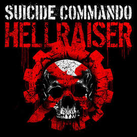 SUICIDE COMMANDO Hellraiser