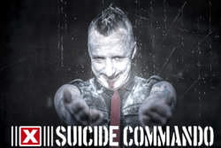 SUICIDE COMMANDO