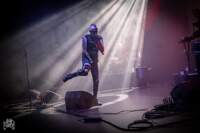 SUICIDE COMMANDO - Pekkersfeesten