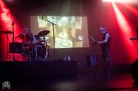 SUICIDE COMMANDO - Pekkersfeesten