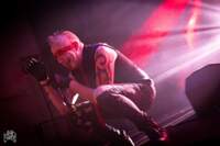 SUICIDE COMMANDO - Pekkersfeesten